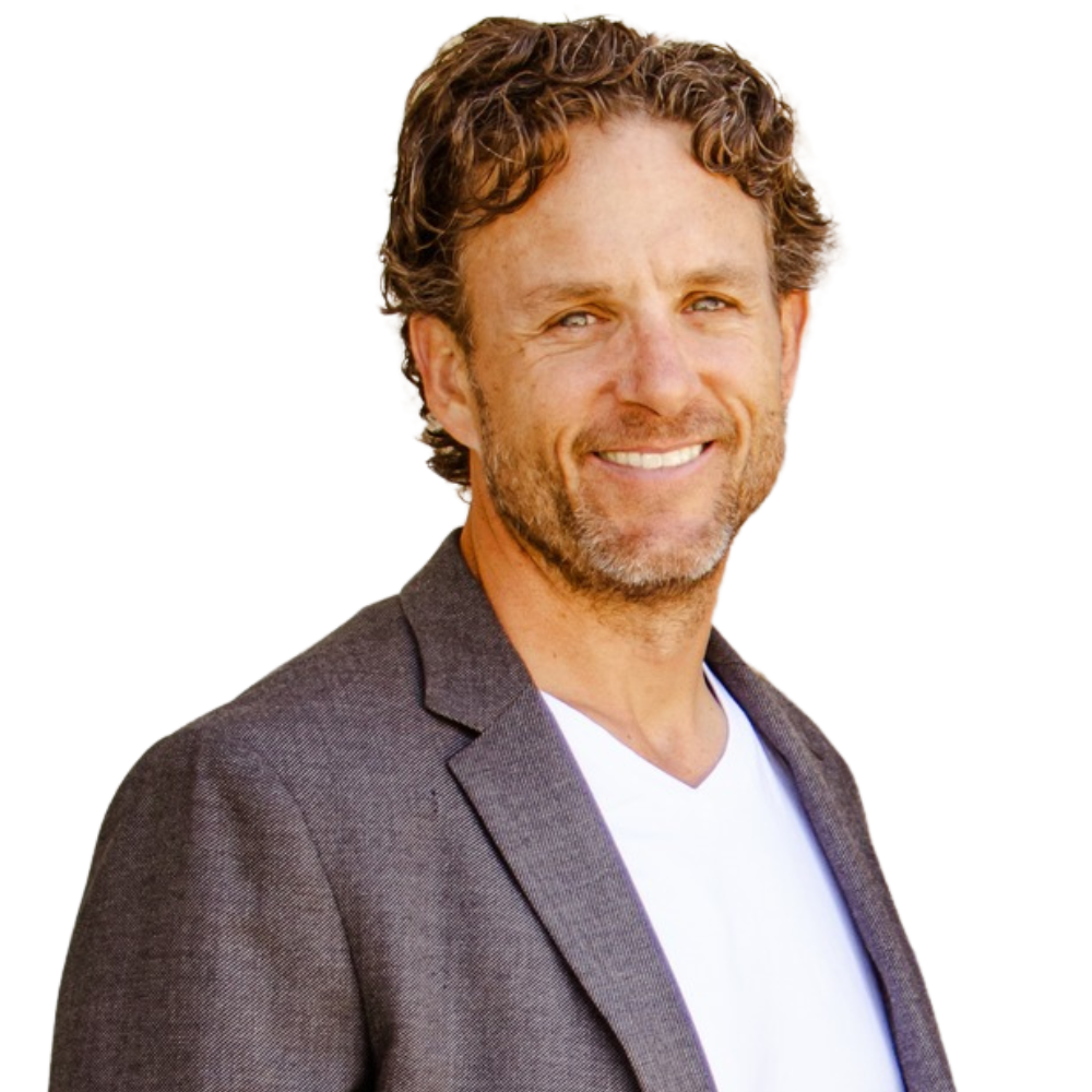 Brad Colburn